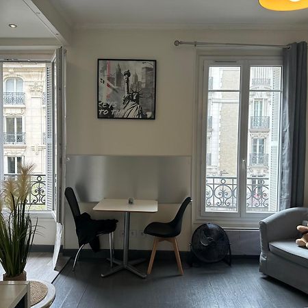 Cosy Studio Chatelets Les Halles Париж Экстерьер фото